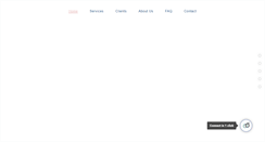 Desktop Screenshot of coderstaffing.com